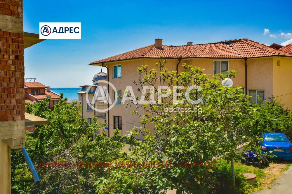 Продава 3-СТАЕН, гр. Свети Влас, област Бургас