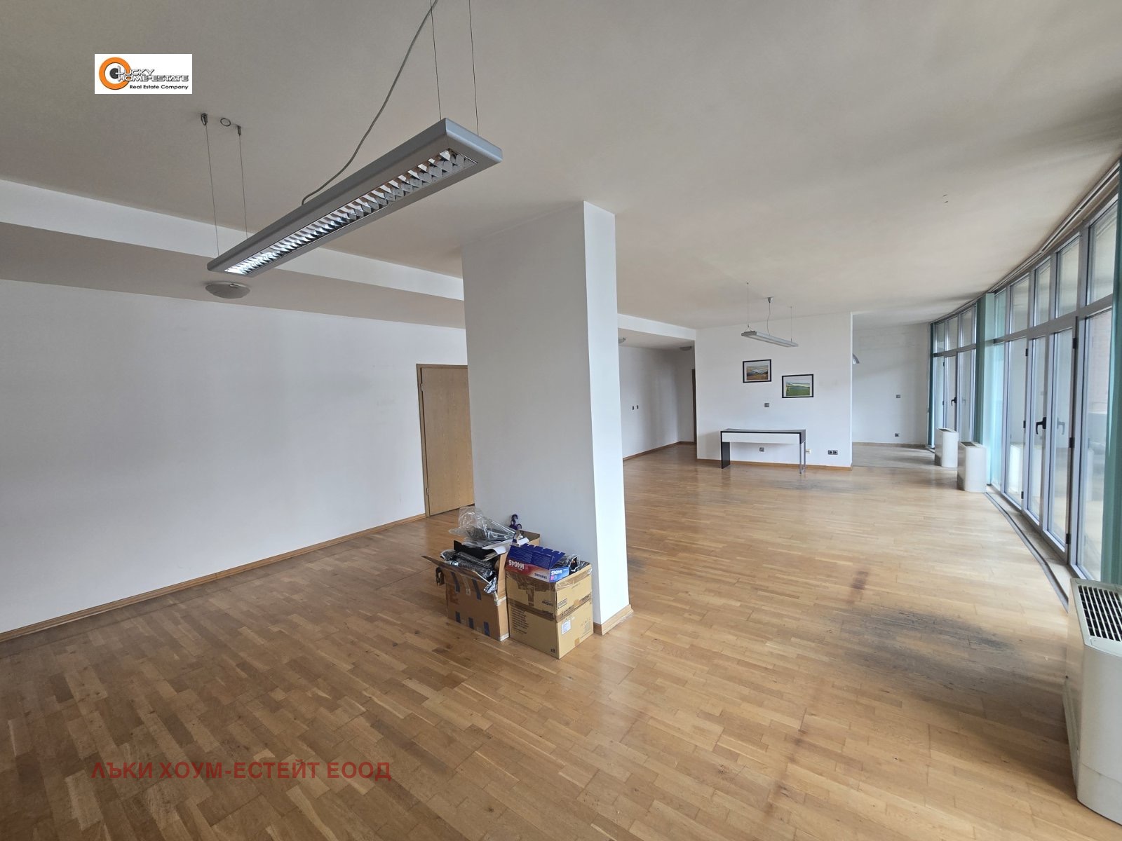 Продава 3-СТАЕН, гр. София, Манастирски ливади, снимка 2 - Апартаменти - 54213779