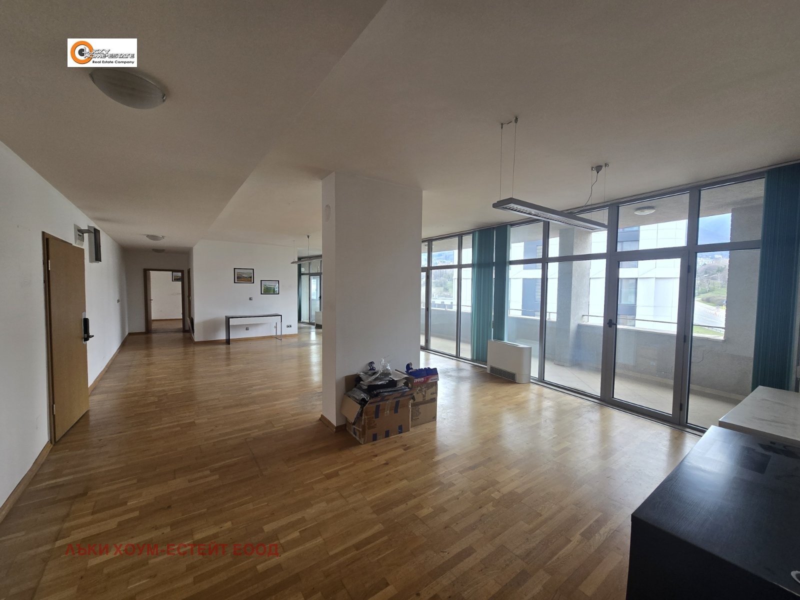 Продава 3-СТАЕН, гр. София, Манастирски ливади, снимка 2 - Апартаменти - 54213779