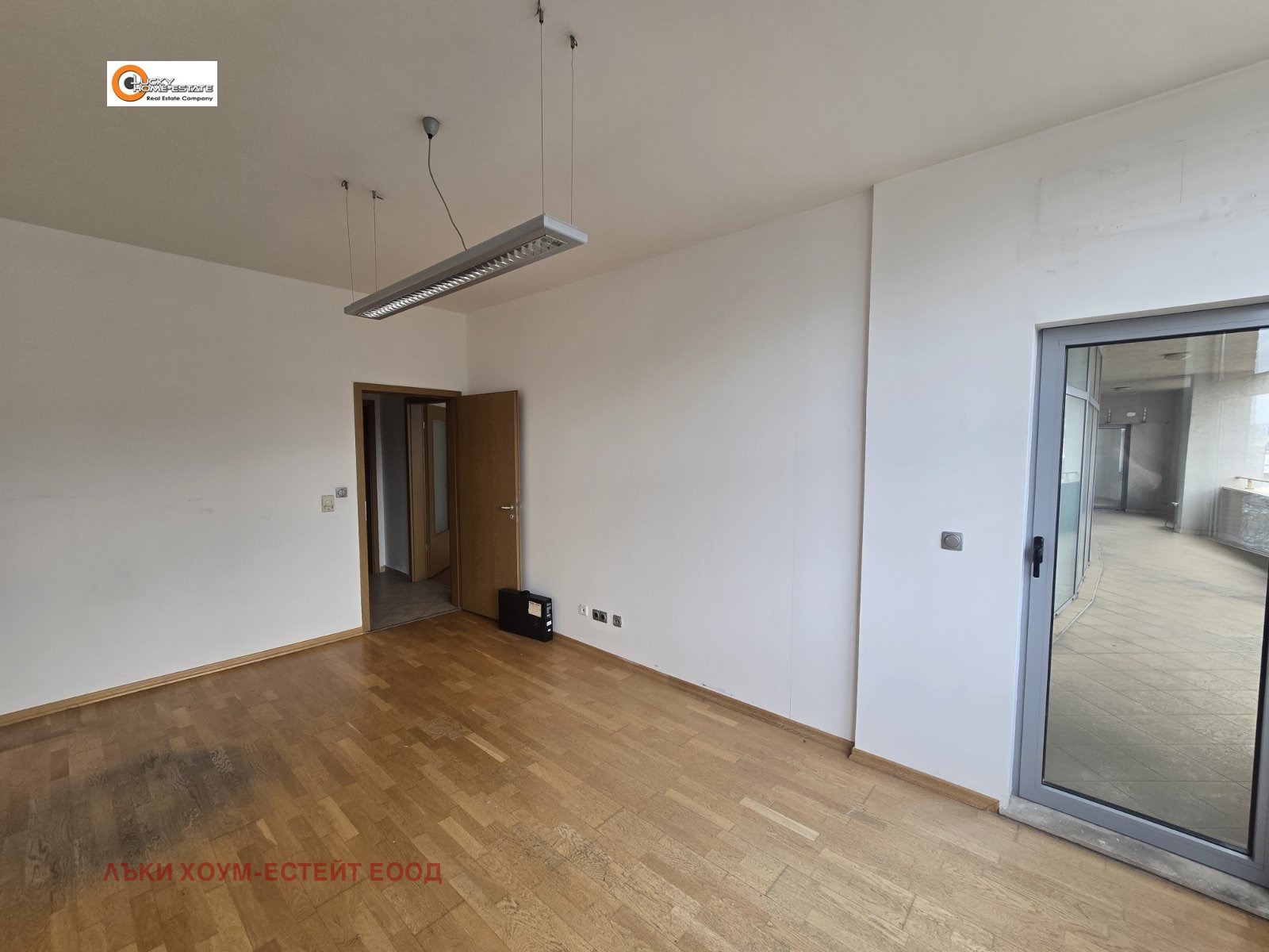 Продава 3-СТАЕН, гр. София, Манастирски ливади, снимка 5 - Апартаменти - 54213779