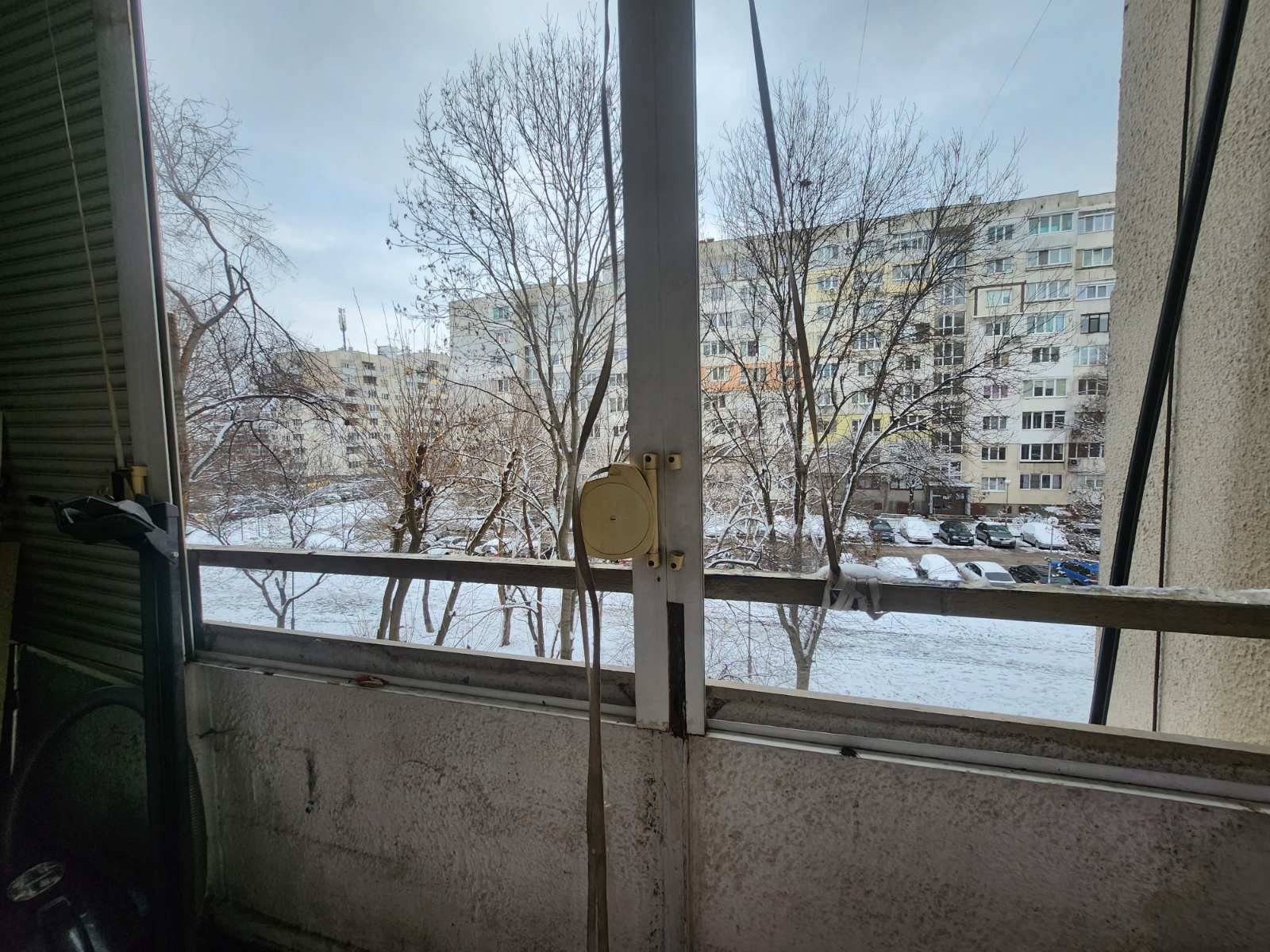 Продава 3-СТАЕН, гр. София, Надежда 3, снимка 9 - Апартаменти - 54676713