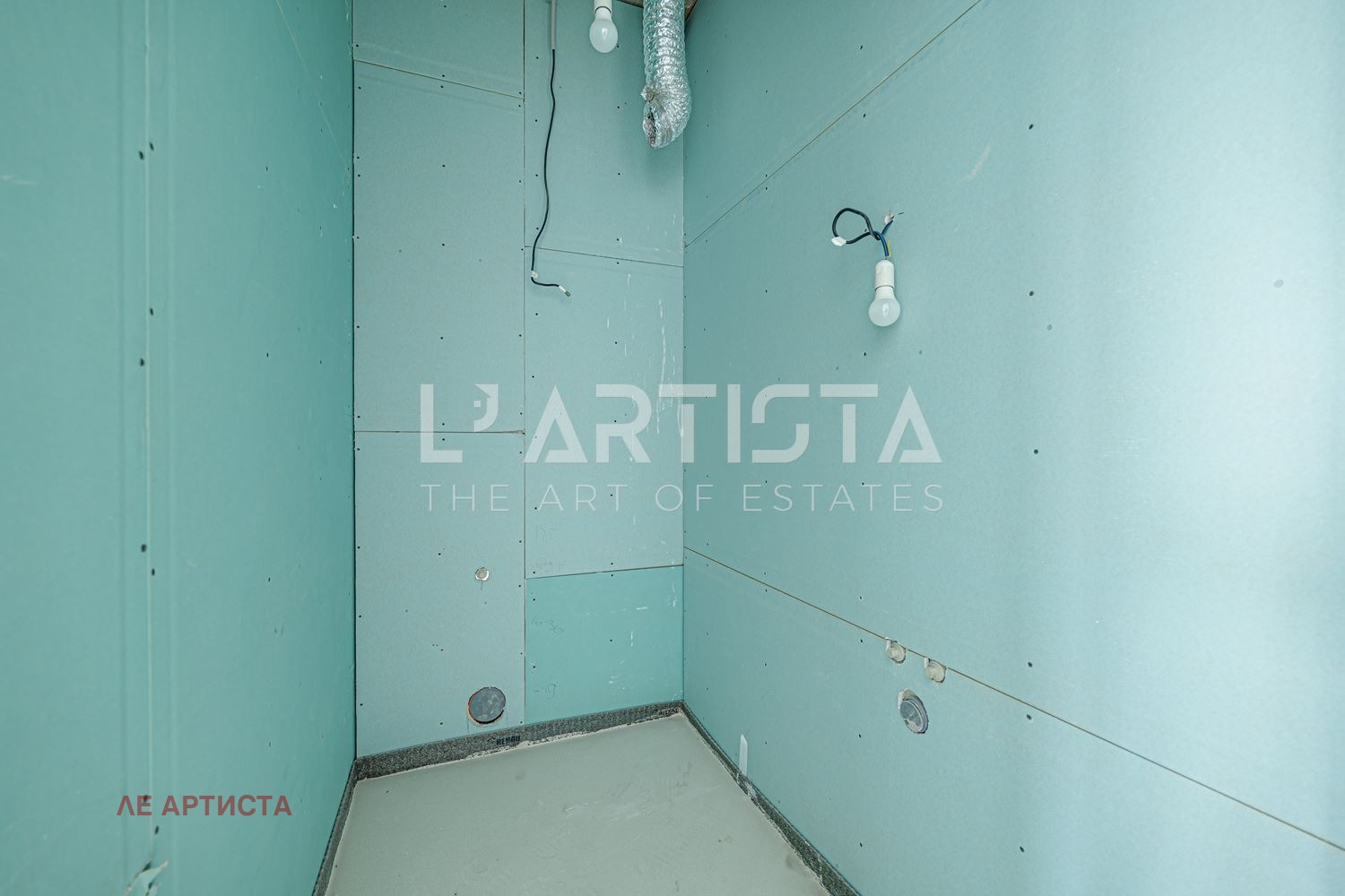 Продава 3-СТАЕН, гр. София, Манастирски ливади, снимка 10 - Апартаменти - 55888506