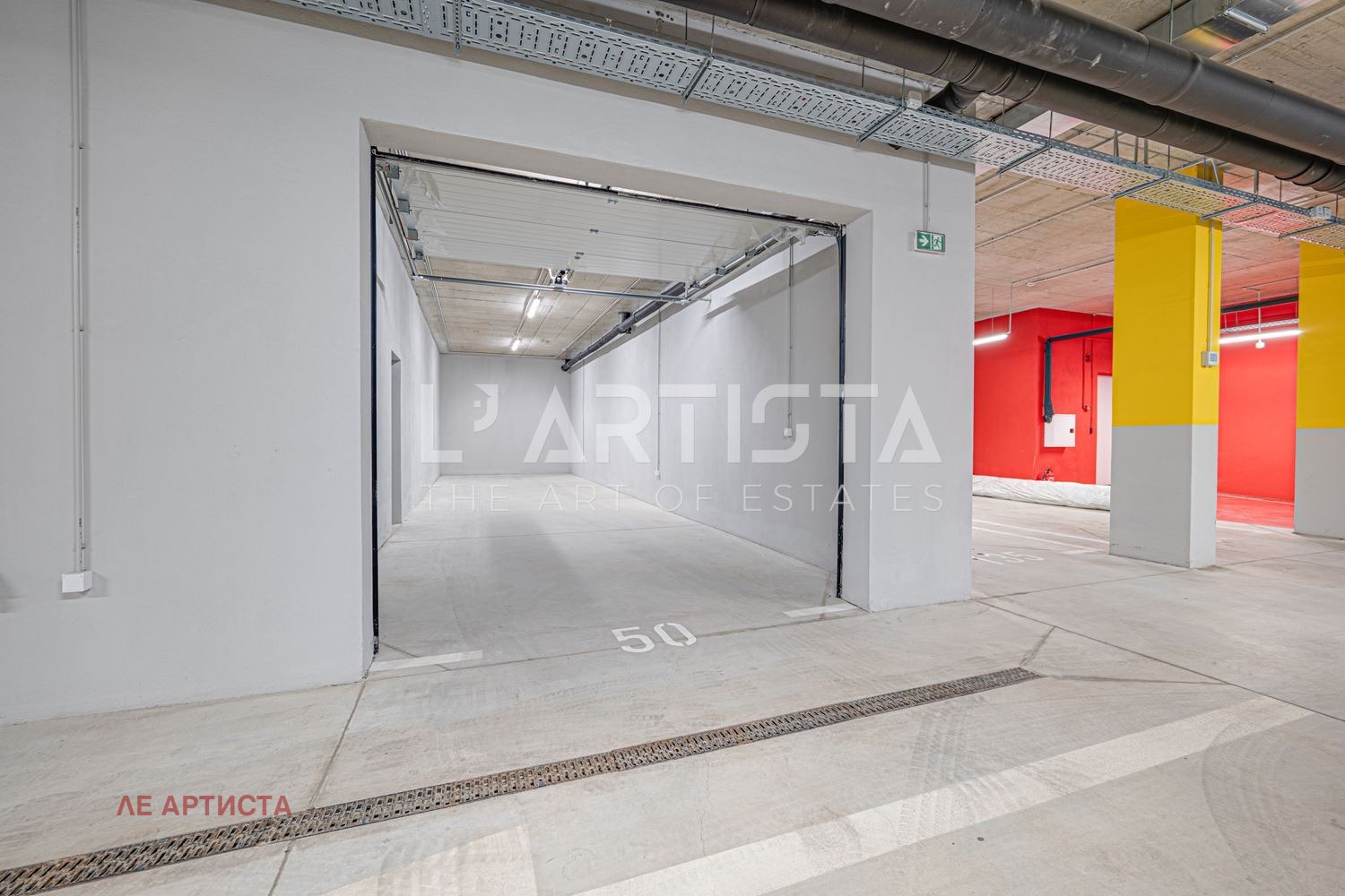Продава 3-СТАЕН, гр. София, Манастирски ливади, снимка 9 - Апартаменти - 55888506