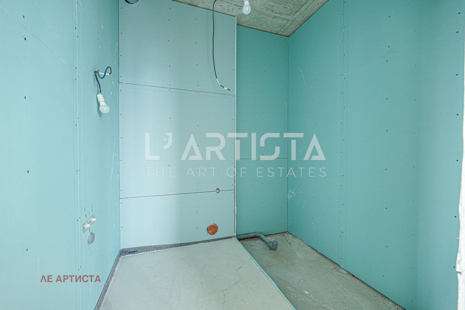 Продава 3-СТАЕН, гр. София, Манастирски ливади, снимка 5 - Апартаменти - 55888506