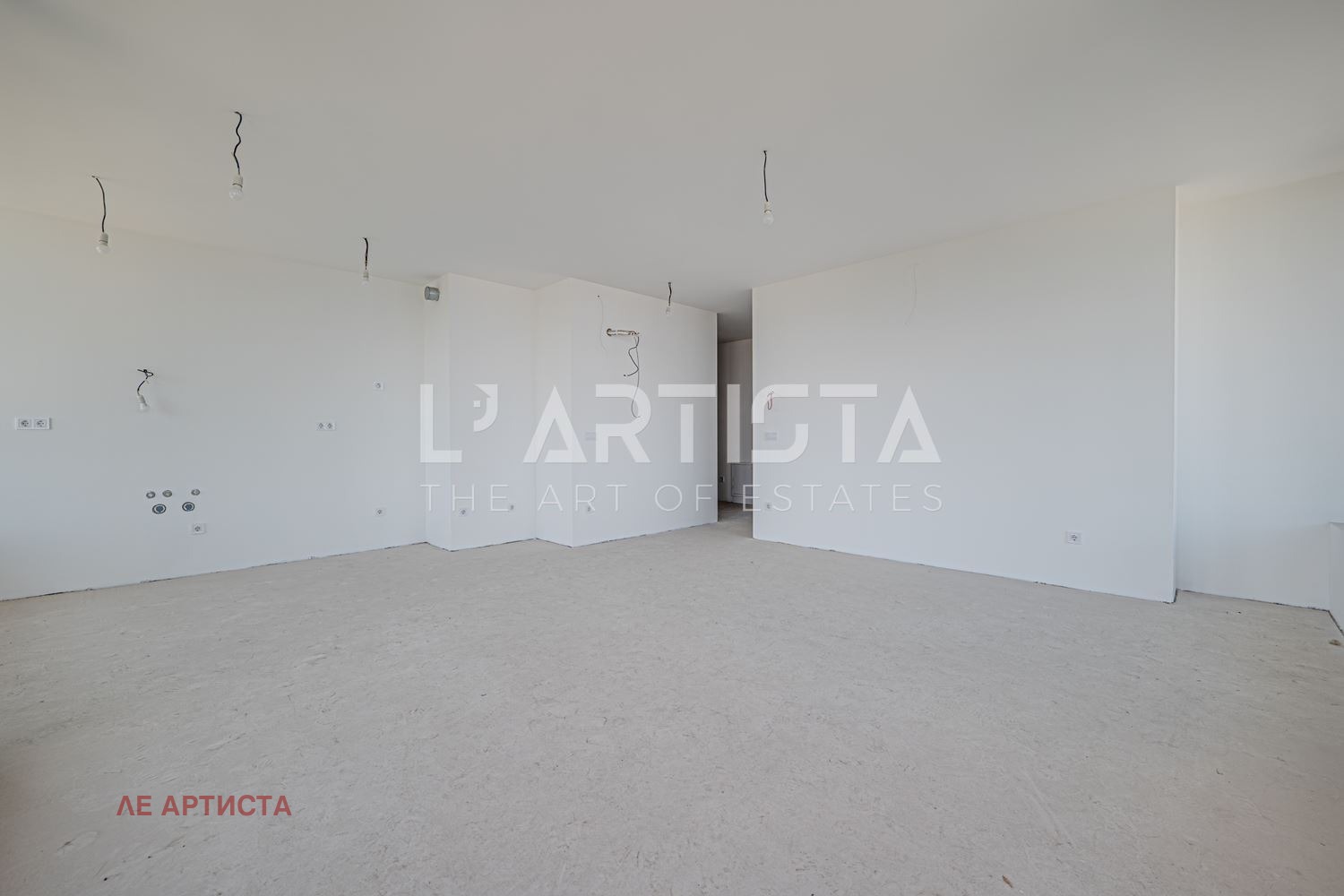 Продава 3-СТАЕН, гр. София, Манастирски ливади, снимка 4 - Апартаменти - 55888506
