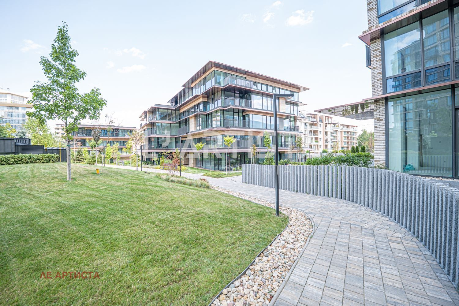 Продава 3-СТАЕН, гр. София, Манастирски ливади, снимка 7 - Апартаменти - 55888506