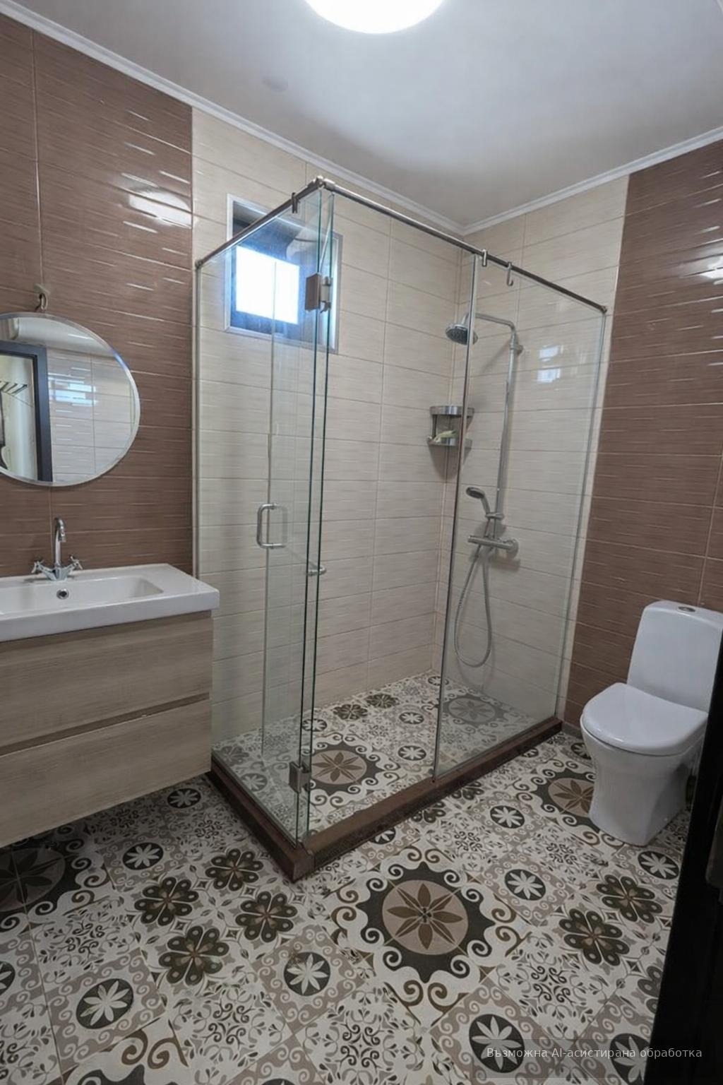 Продава 3-СТАЕН, гр. Бургас, Сарафово, снимка 6 - Апартаменти - 56213937