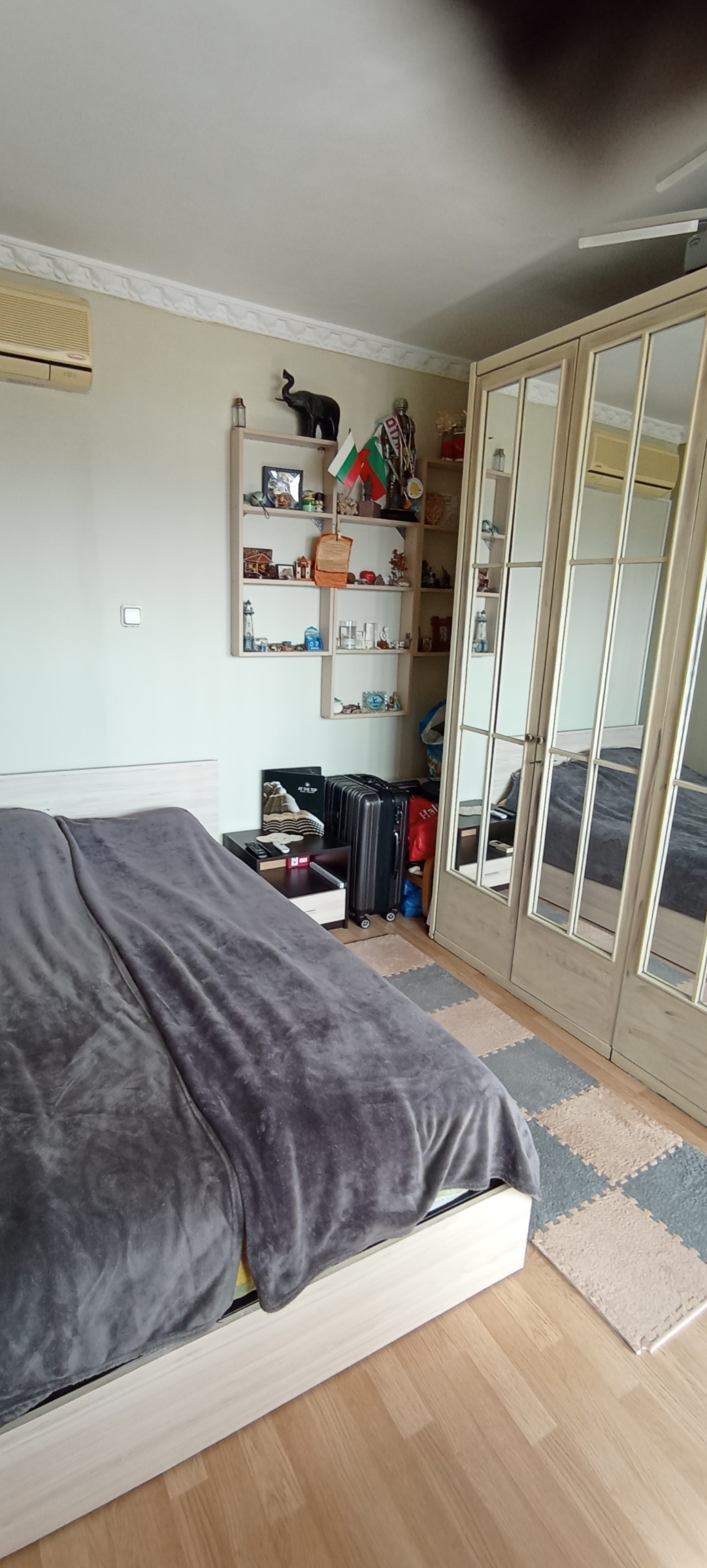 Продава 3-СТАЕН, гр. Бургас, Славейков, снимка 5 - Апартаменти - 56293447