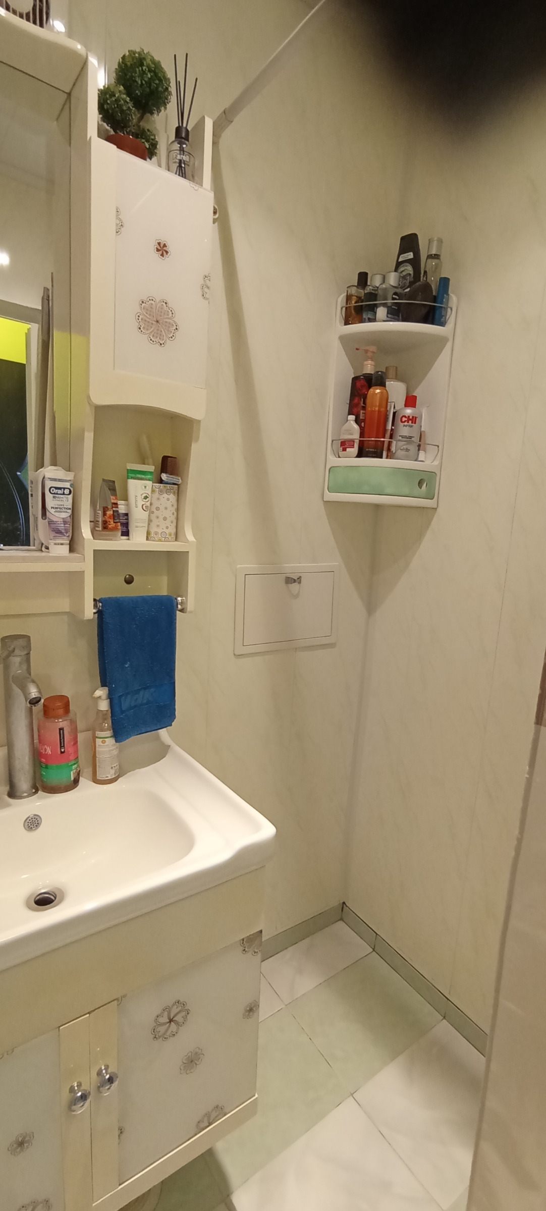 Продава 3-СТАЕН, гр. Бургас, Славейков, снимка 8 - Апартаменти - 56293447