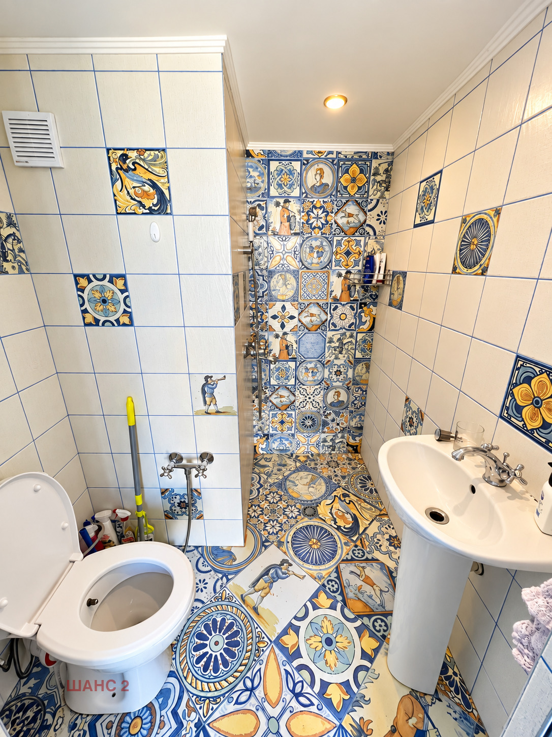 Продава КЪЩА, гр. Варна, м-т Акчелар, снимка 16 - Къщи - 56082808