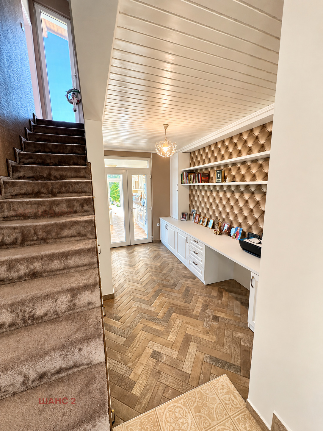 Продава КЪЩА, гр. Варна, м-т Акчелар, снимка 10 - Къщи - 56082808