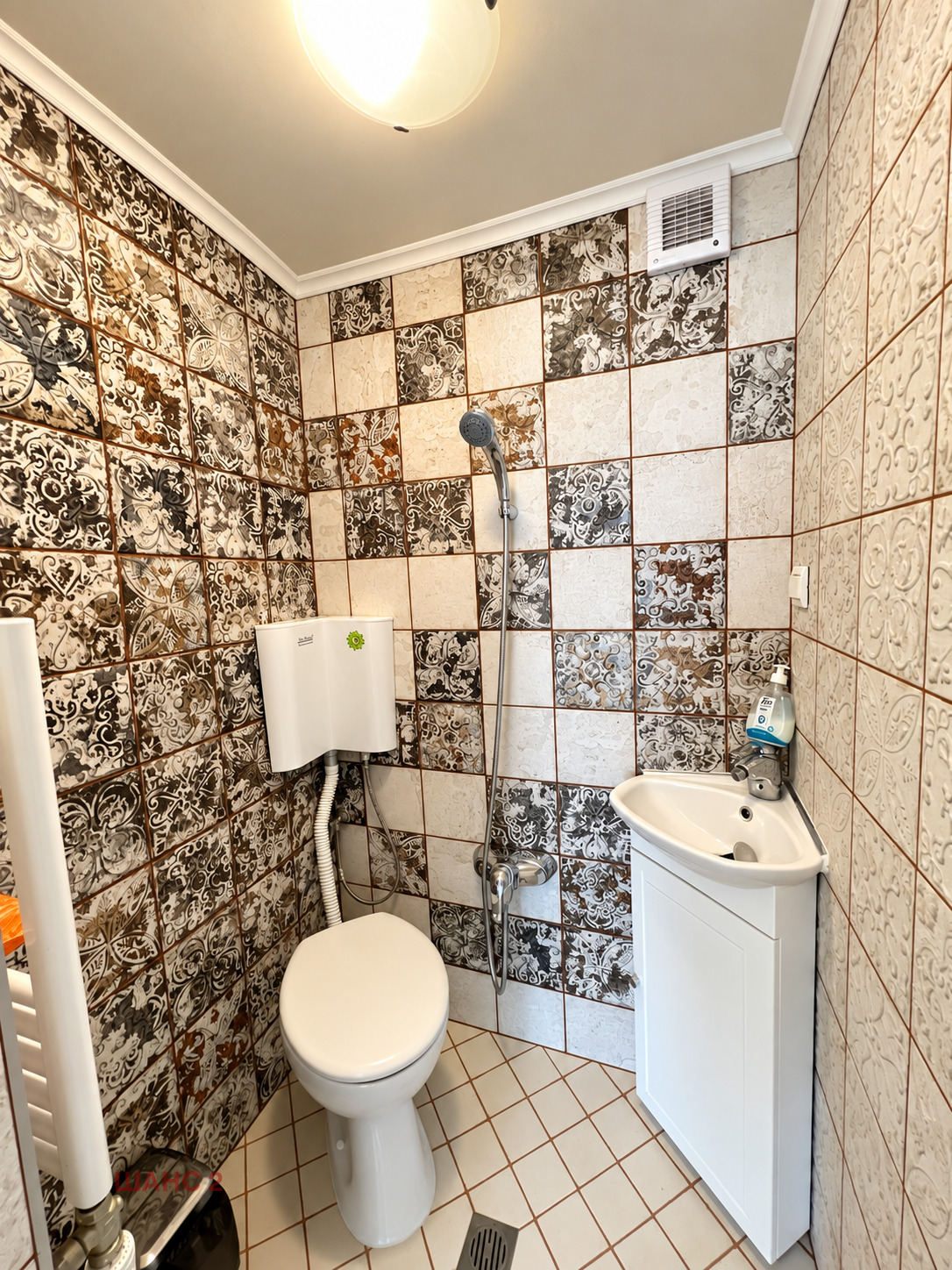 Продава КЪЩА, гр. Варна, м-т Акчелар, снимка 17 - Къщи - 56082808