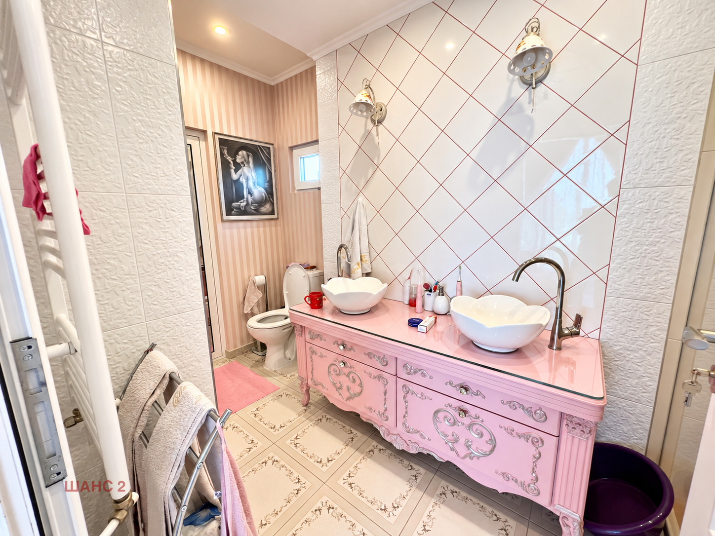 Продава КЪЩА, гр. Варна, м-т Акчелар, снимка 15 - Къщи - 56082808