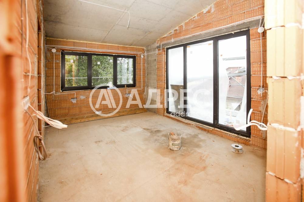 Продава КЪЩА, гр. София, Драгалевци, снимка 13 - Къщи - 56516686
