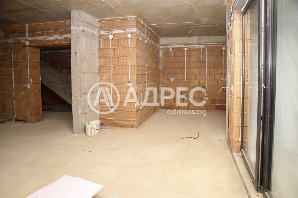 Продава КЪЩА, гр. София, Драгалевци, снимка 12 - Къщи - 56516686
