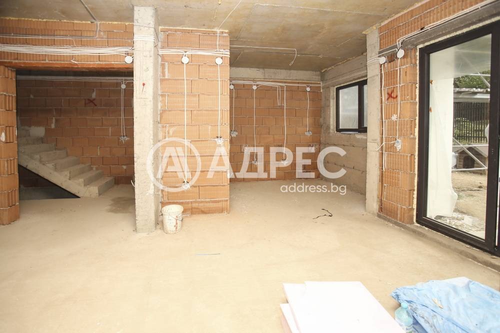 Продава КЪЩА, гр. София, Драгалевци, снимка 2 - Къщи - 56516686