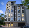 Продава 3-СТАЕН, гр. София, Оборище, снимка 2