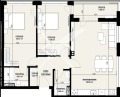 Продава 3-СТАЕН, град Бургас, Изгрев • 132000 € • 15471411 — Holmes.bg