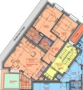 Продава 3-СТАЕН, град София, Оборище • 353700 € • 71479088 — Holmes.bg