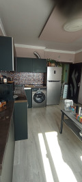 Продава  3-стаен град Бургас , Славейков , 49 кв.м | 13559625 - изображение [4]