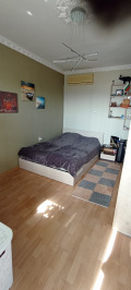 Продава  3-стаен град Бургас , Славейков , 49 кв.м | 13559625 - изображение [6]