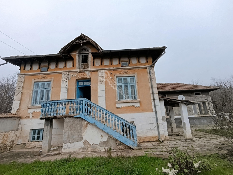 Продава КЪЩА в област Велико Търново, с. Михалци - 90 кв.м / 29 600 € » 57 892.57 лв., ИМОТИ ТЪРНОВГРАД
