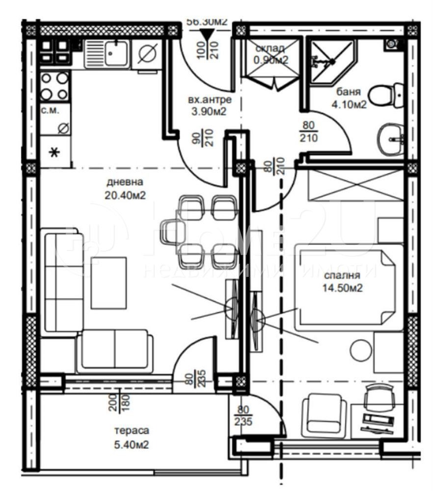 ������� 2-����� | Imot.bg � ����������� 7