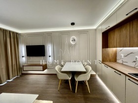 Продава 2-стаен град Пловдив Христо Смирненски - [1] 