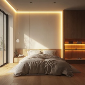 2 Schlafzimmer Medizinska akademija, Sofia