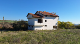 Huis Dolni tsjiflik, regio Varna