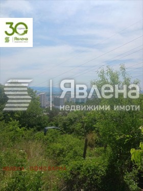 Сюжет м-т Планова, Варна 1