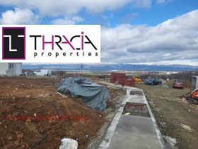 Продава парцел област София с. Нови хан - [1] 