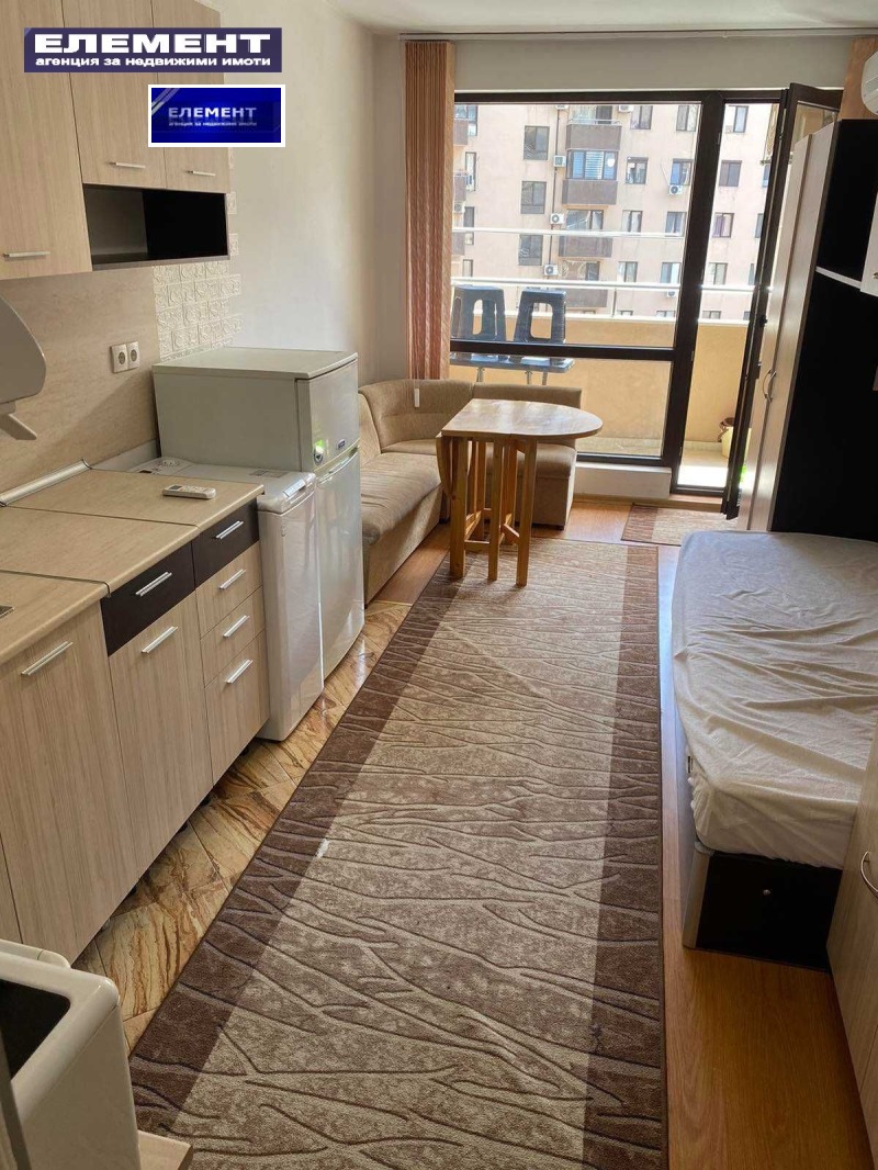 На продаж  Студія Пловдив , Въстанически , 39 кв.м | 14187246 - зображення [2]