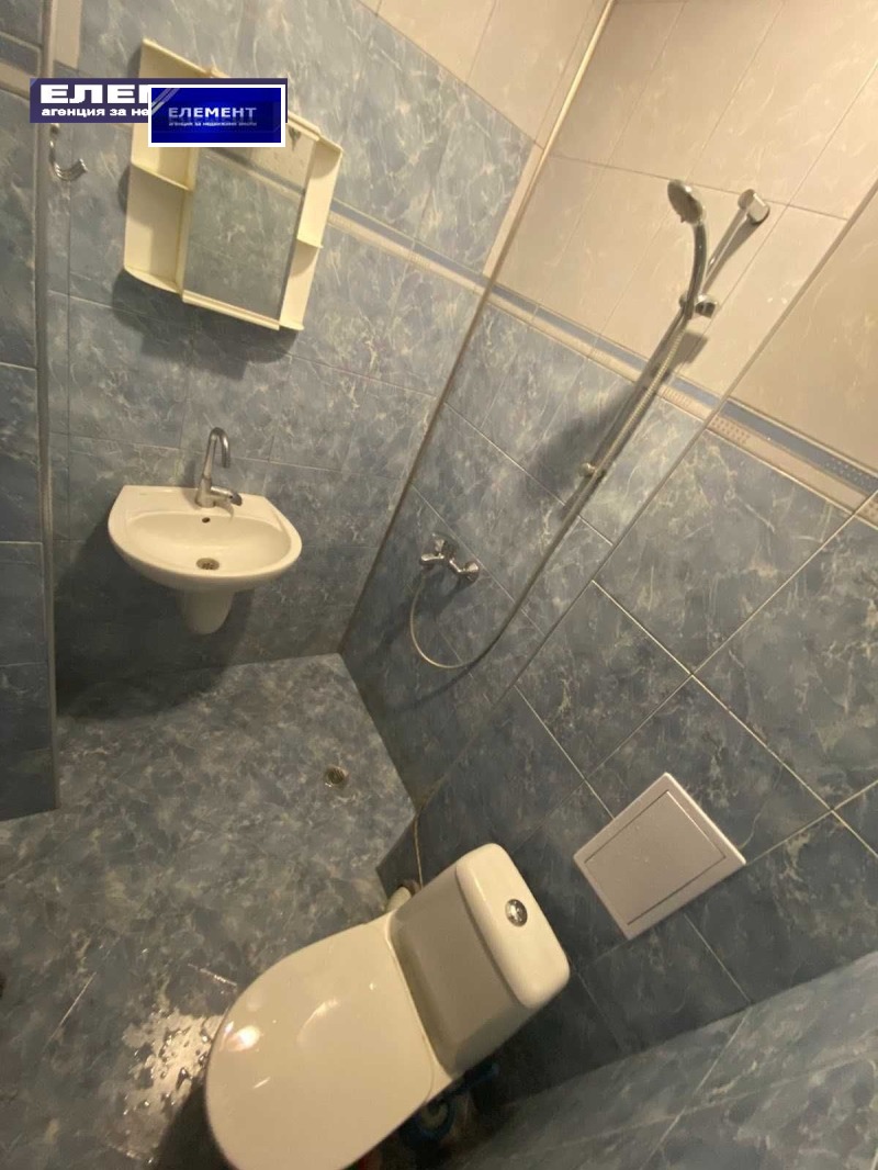 На продаж  Студія Пловдив , Въстанически , 39 кв.м | 14187246 - зображення [3]
