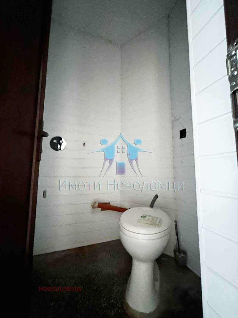 Продава 1-СТАЕН, гр. Шумен, Болницата, снимка 6 - Апартаменти - 52390492