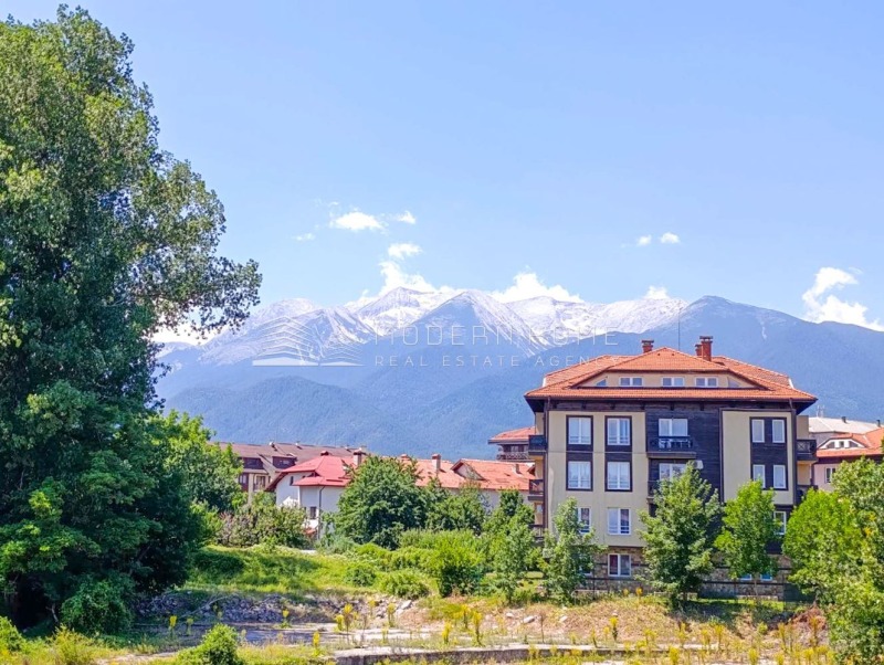 Продава 1-СТАЕН, област Благоевград, гр. Банско • 43500 € / 85078.60 лв. • 17309902 1