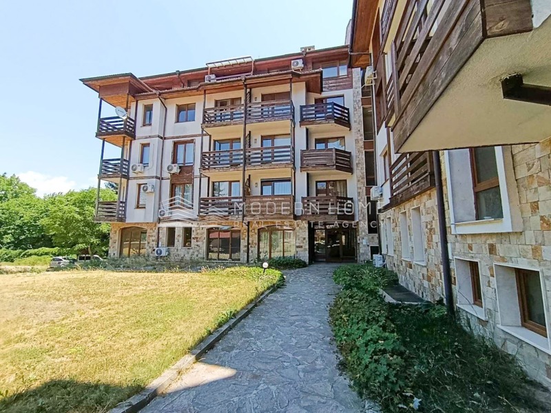 Продава 1-СТАЕН, гр. Банско, област Благоевград, снимка 9 - Апартаменти - 52627940