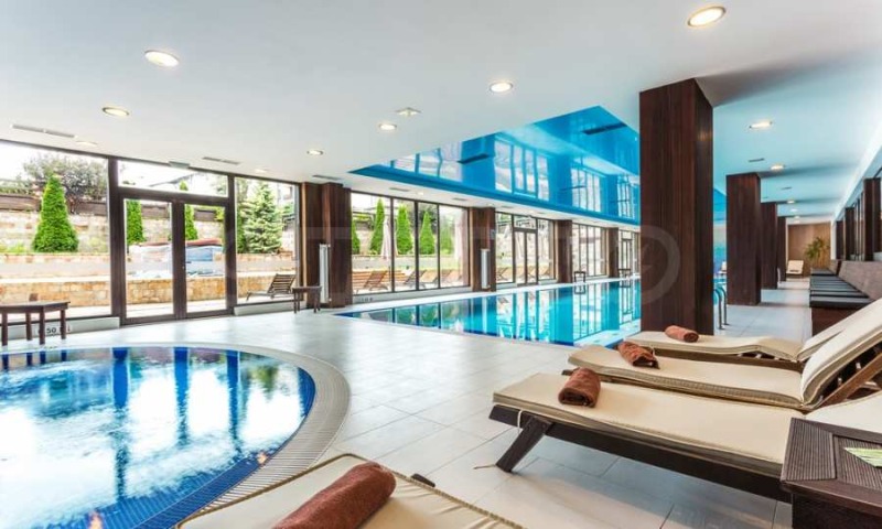 For Sale  1 bedroom region Blagoevgrad , Bansko , 55 sq.m | 87719223 - image [10]