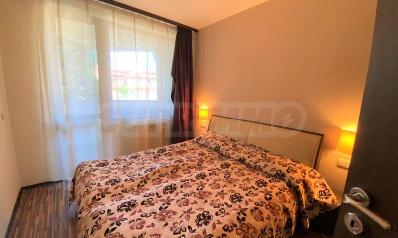 En venta  1 dormitorio región Blagoevgrad , Bansko , 55 metros cuadrados | 87719223 - imagen [4]