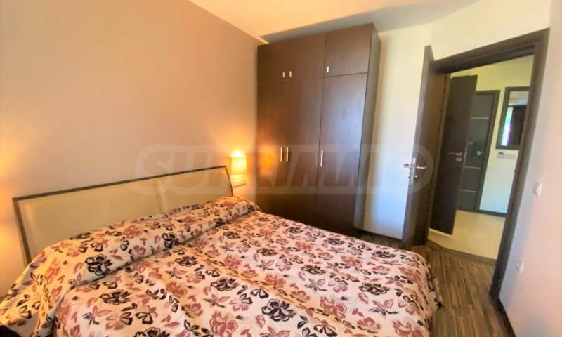 Till salu  1 sovrum region Blagoevgrad , Bansko , 55 kvm | 87719223 - bild [5]