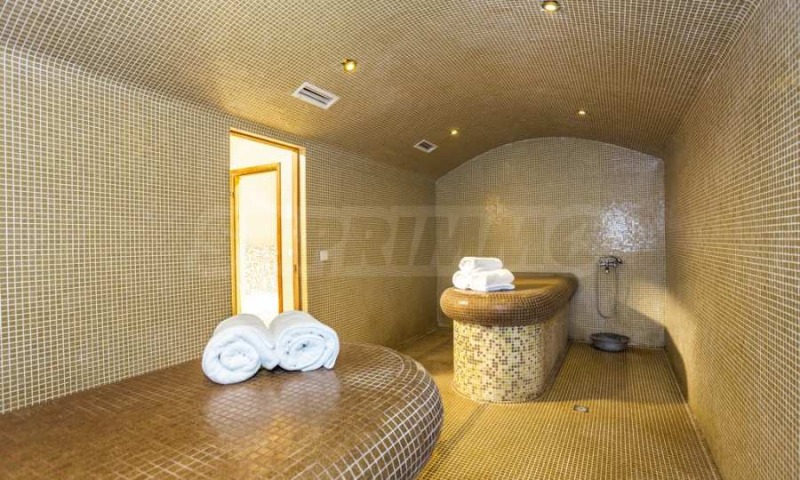 Till salu  1 sovrum region Blagoevgrad , Bansko , 55 kvm | 87719223 - bild [13]