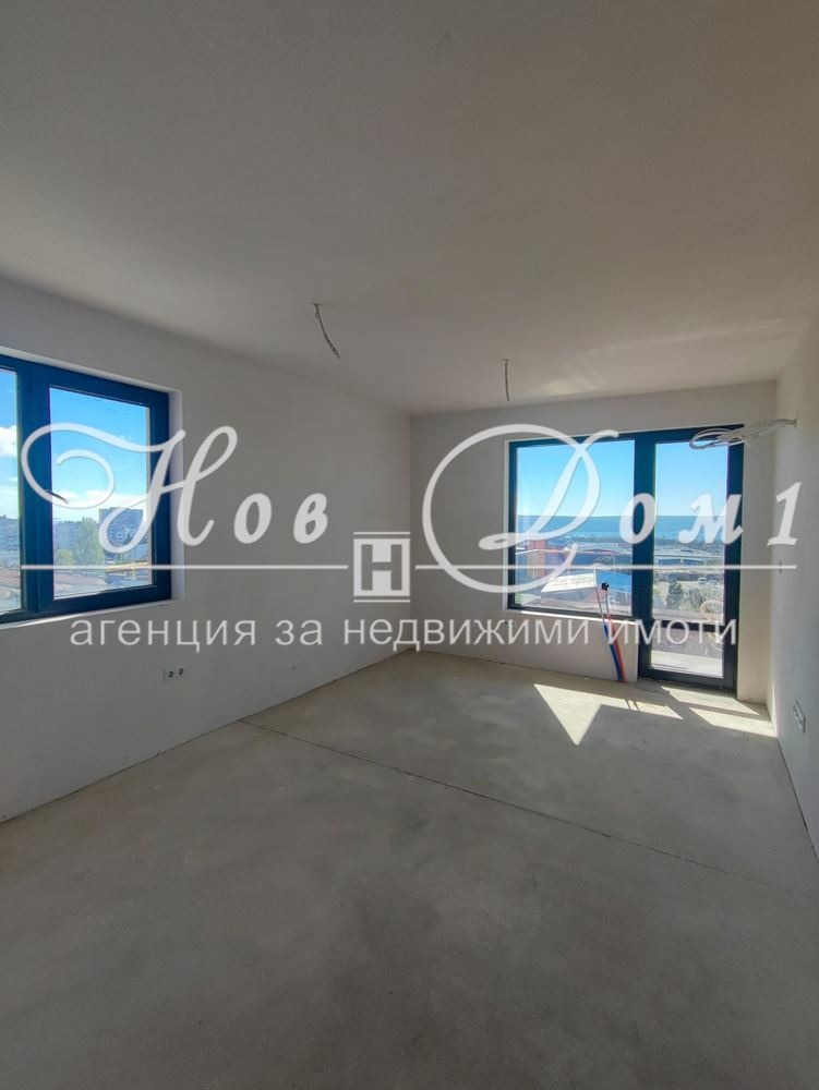 Продава 2-СТАЕН, гр. Варна, Кайсиева градина, снимка 5 - Aпартаменти - 47505109