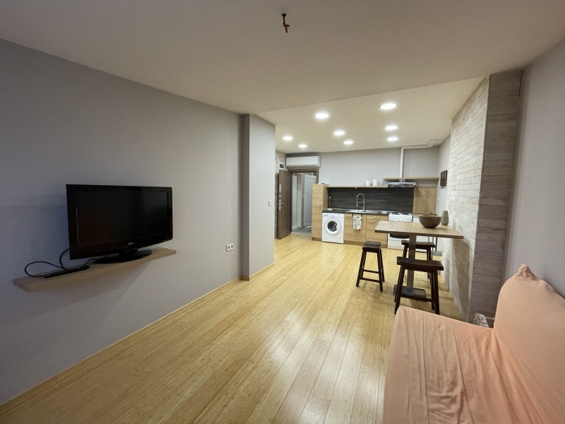 À vendre  1 chambre Sofia , Ovtcha koupel , 59 m² | 97557314