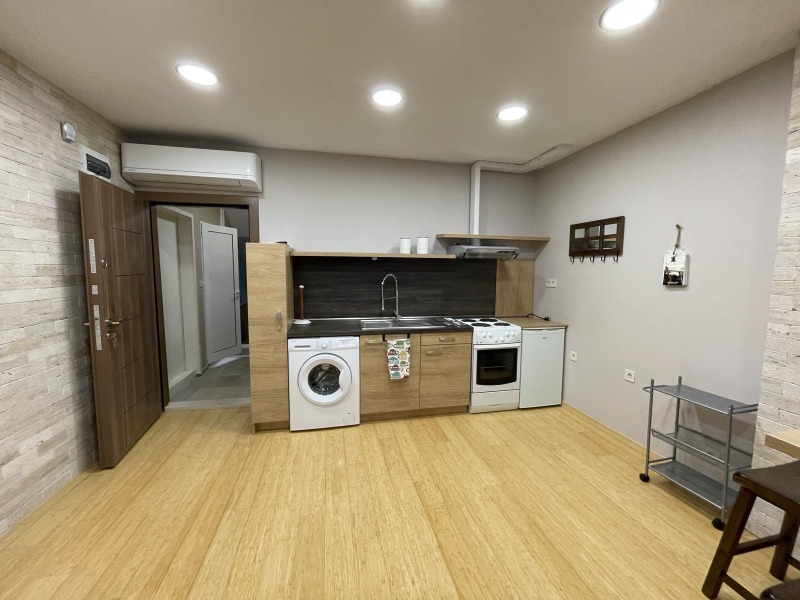 Zu verkaufen  1 Schlafzimmer Sofia , Owtscha kupel , 59 qm | 97557314 - Bild [2]