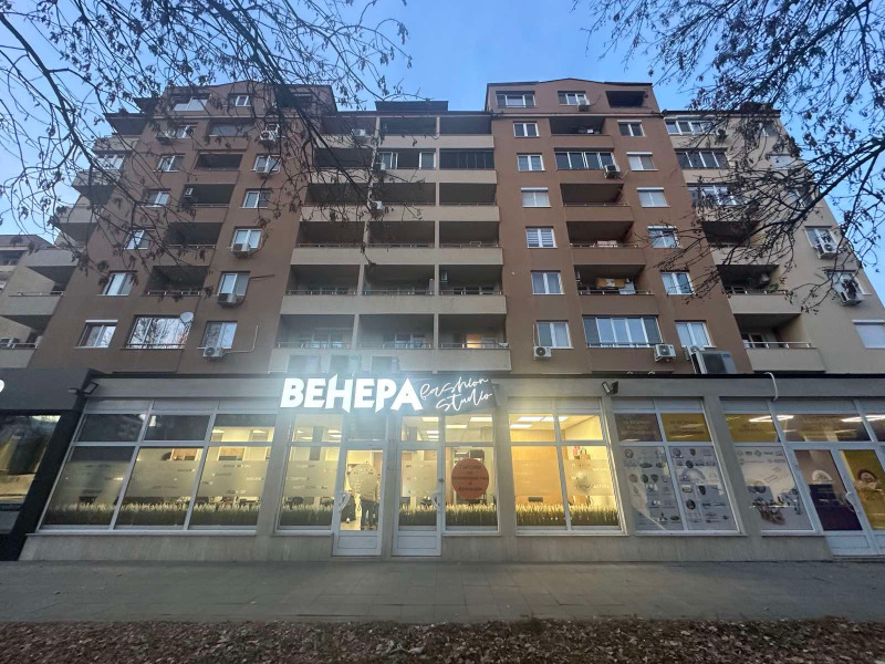 Продава 2-СТАЕН, гр. София, Сухата река, снимка 1 - Aпартаменти - 48802680