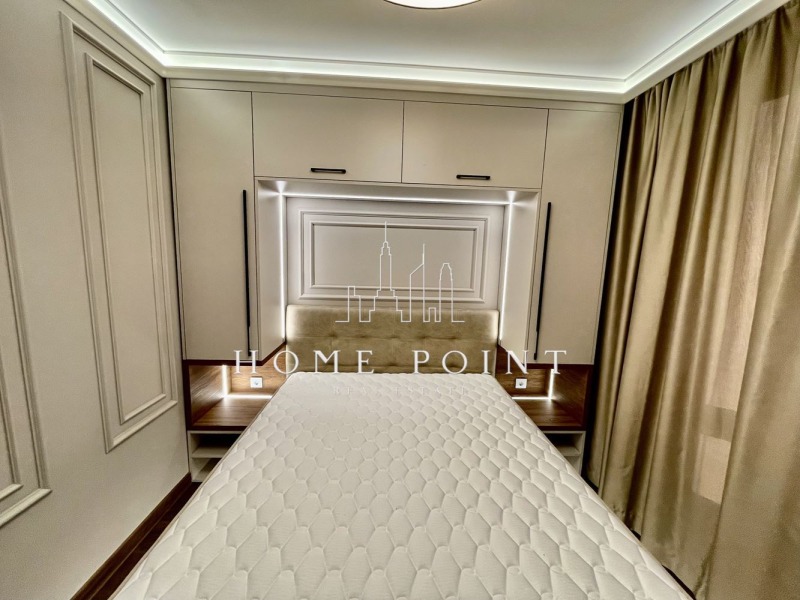 Продава  2-стаен град Пловдив , Христо Смирненски , 60 кв.м | 83418785 - изображение [6]