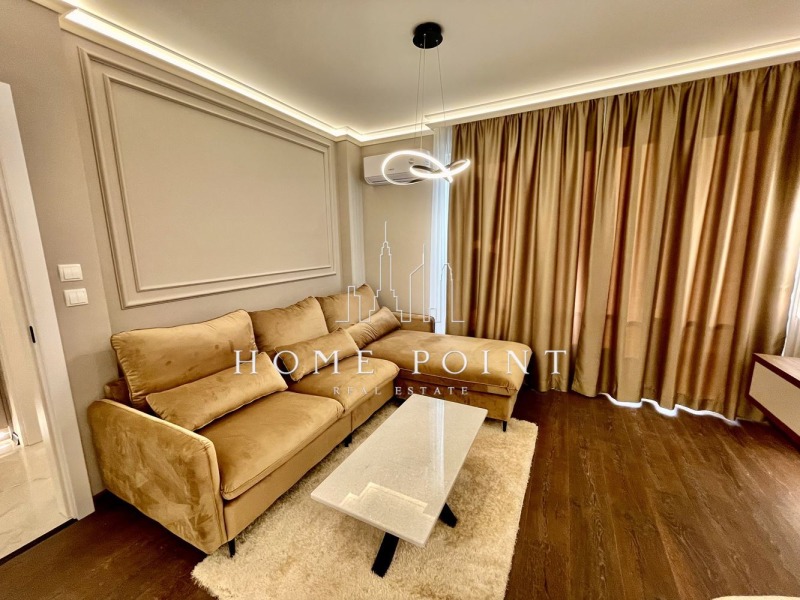 Продава  2-стаен град Пловдив , Христо Смирненски , 60 кв.м | 83418785 - изображение [4]