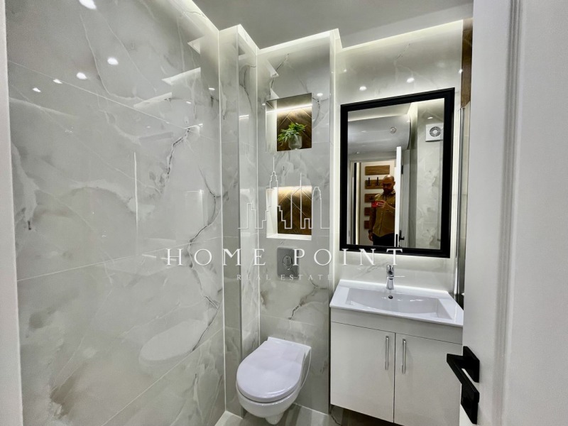 Продава  2-стаен град Пловдив , Христо Смирненски , 60 кв.м | 83418785 - изображение [7]