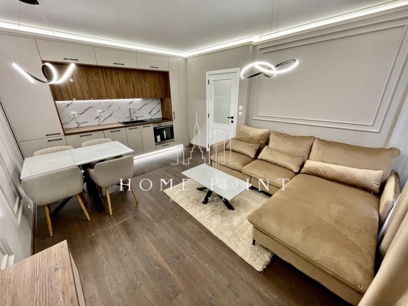 Продава  2-стаен град Пловдив , Христо Смирненски , 60 кв.м | 83418785 - изображение [9]