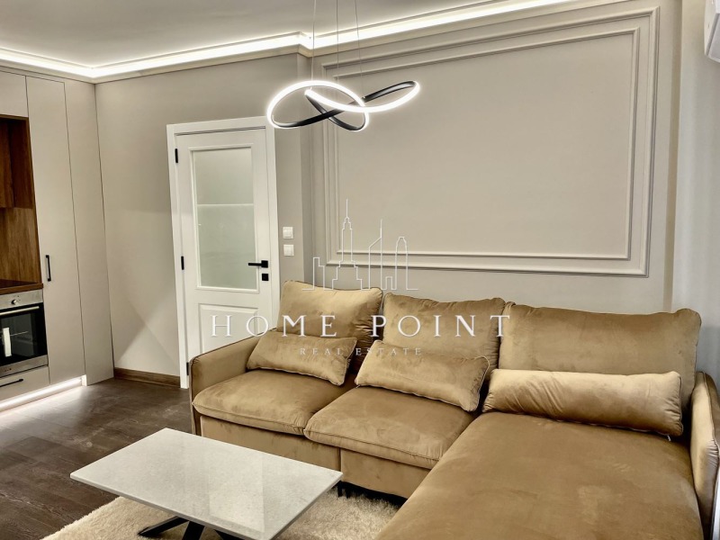 Продава  2-стаен град Пловдив , Христо Смирненски , 60 кв.м | 83418785 - изображение [8]